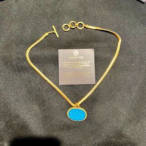 Julie Vos Statement Necklace